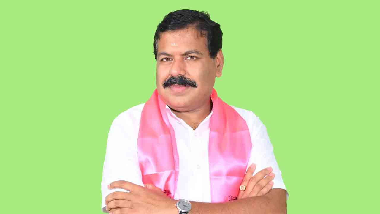 జగిత్యాల సభతో కాంగ్రెస్‌ పతానికి నాంది