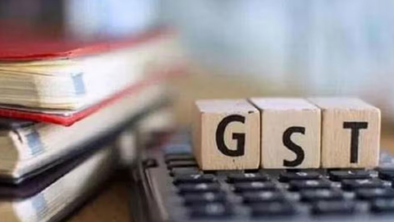 GST collections | జీఎస్టీ వసూళ్లలో సరికొత్త రికార్డు.. మార్చిలో రూ.2 లక్షల కోట్లు దాటిన జీఎస్టీ ఇన్‌కమ్‌