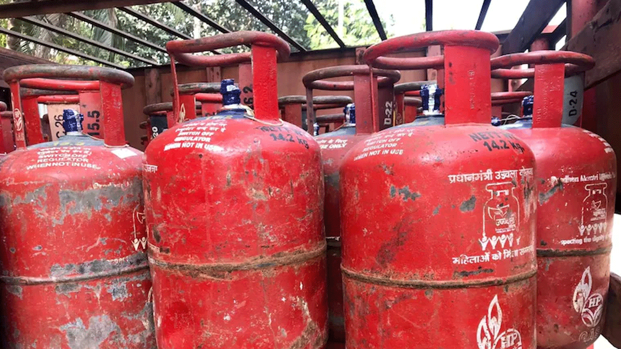 Gas Connections | పీఎన్‌జీ ఉంటే ఎల్పీజీని వదులుకోవాల్సిందే.. రెండు గ్యాస్‌ కనెక్షన్‌లు ఉన్న కుటుంబాలను గుర్తించే పనిలో సర్కారు..!