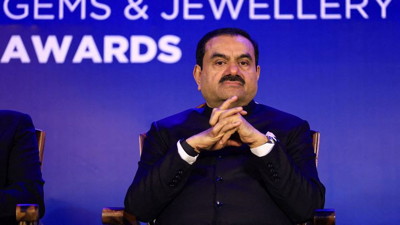 Gautam Adani | అమెరికా కోర్టులో గౌతమ్‌ అదానీకి ఊరట.. పిటిషన్‌పై విచారణకు ఫెడరల్ కోర్టు అంగీకారం