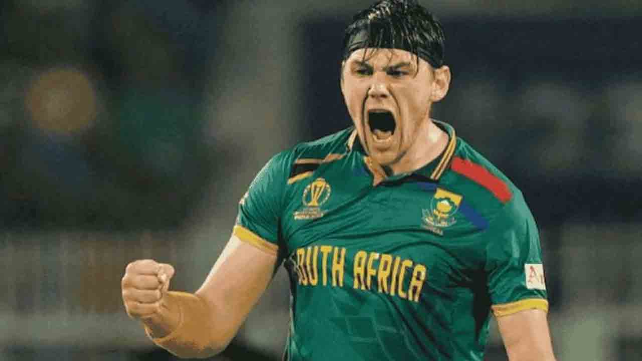 పైన్‌ స్థానంలో కొట్జె