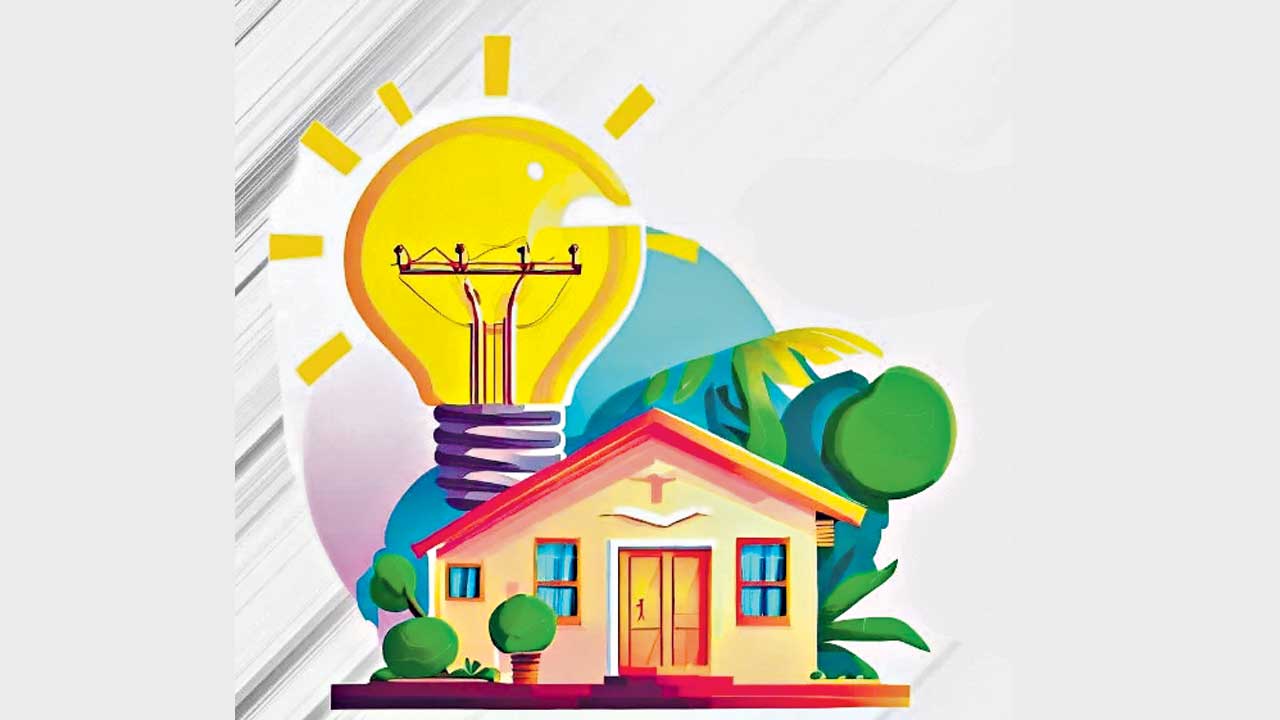 జీరో బిల్లుకు షాక్‌!