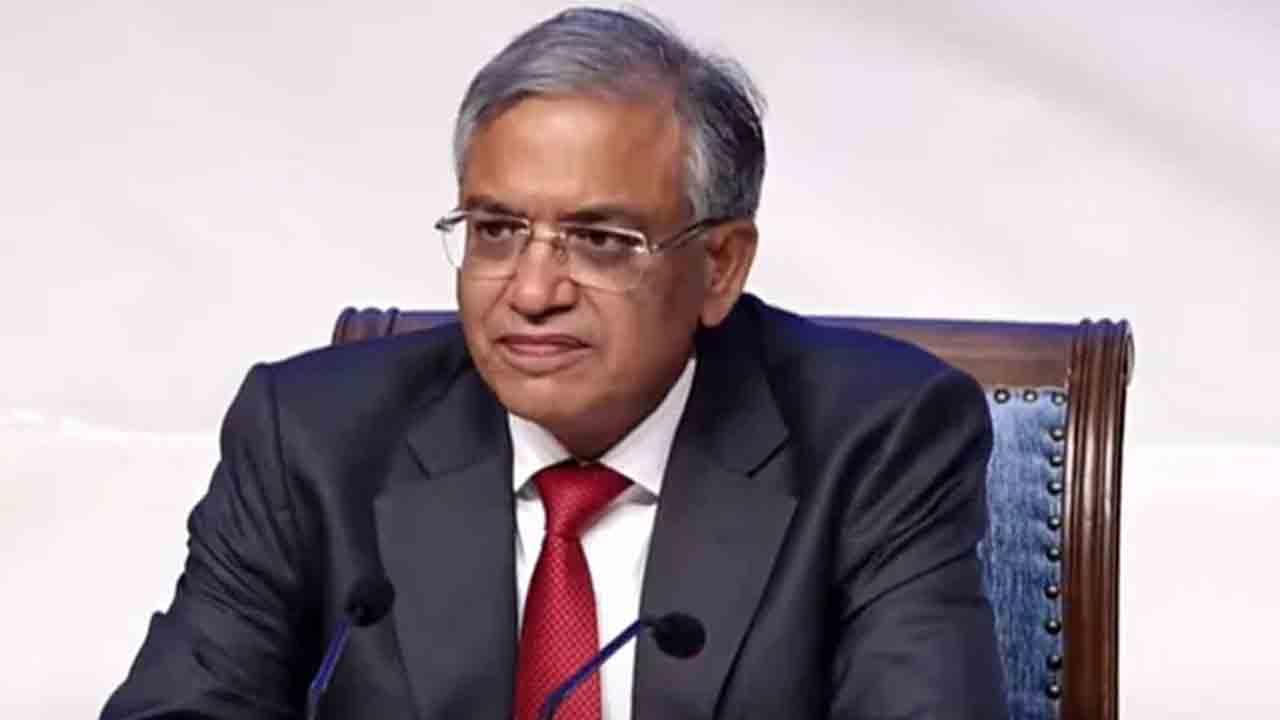 సీఈసీ తొలగింపునకు మళ్లీ విపక్షాల నోటీస్‌!