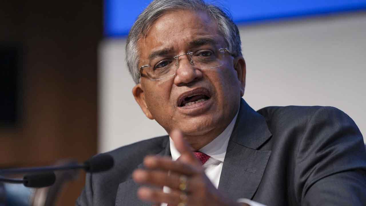 సీఈసీ తొలగింపునకు మళ్లీ విపక్షాల నోటీస్‌