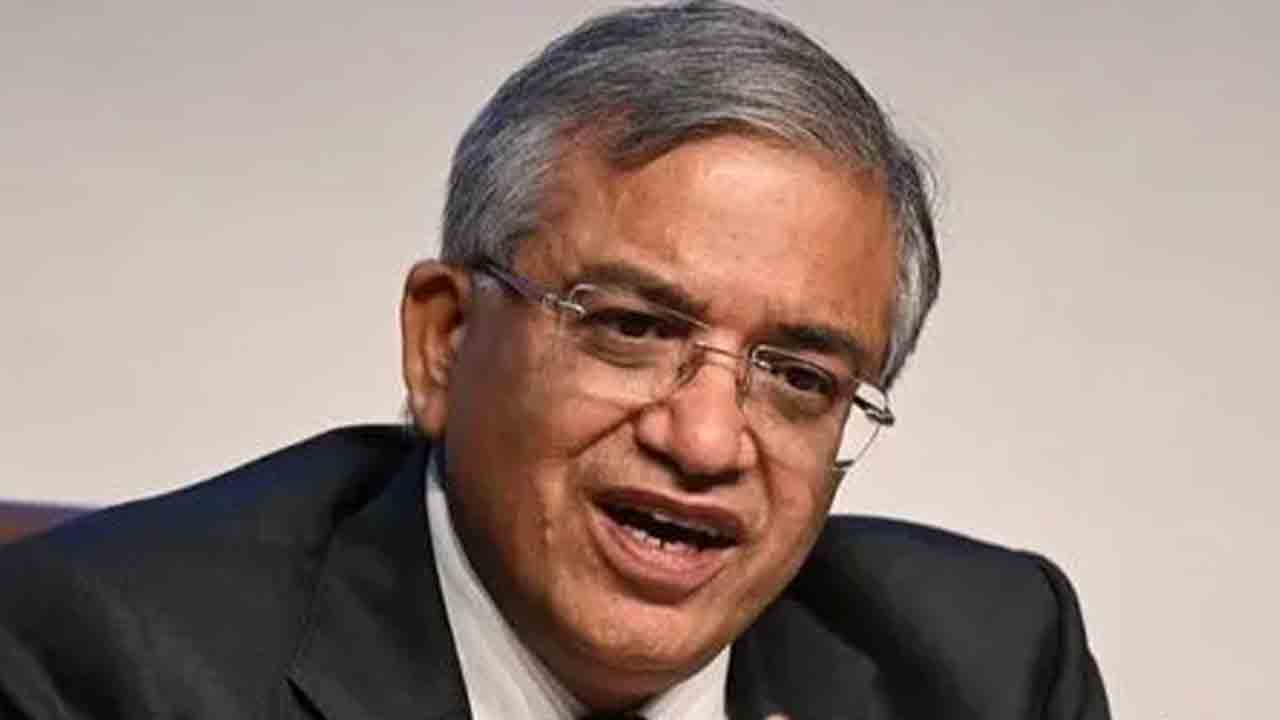 సీఈసీపై అభిశంసన నోటీస్‌ తిరస్కరణ