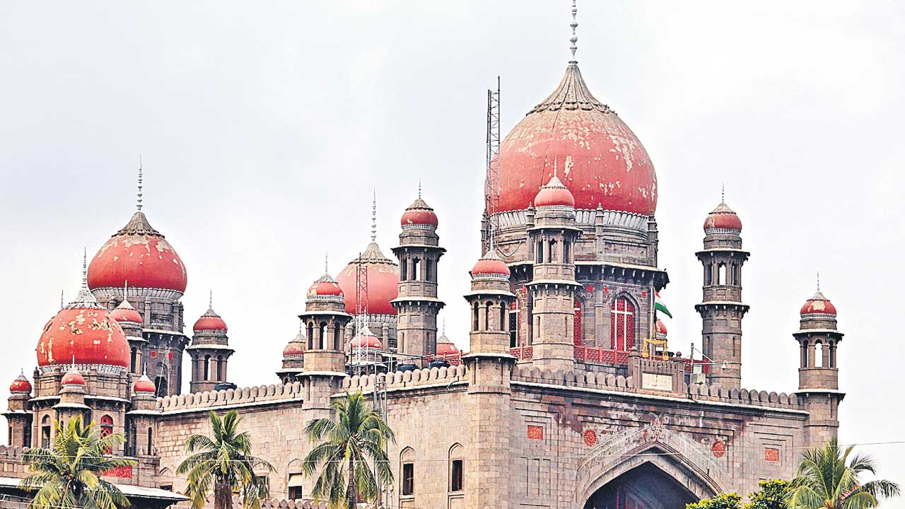 ఐలాపూర్‌లో కమిటీ సిఫార్సులు అమలు చేయొద్దు