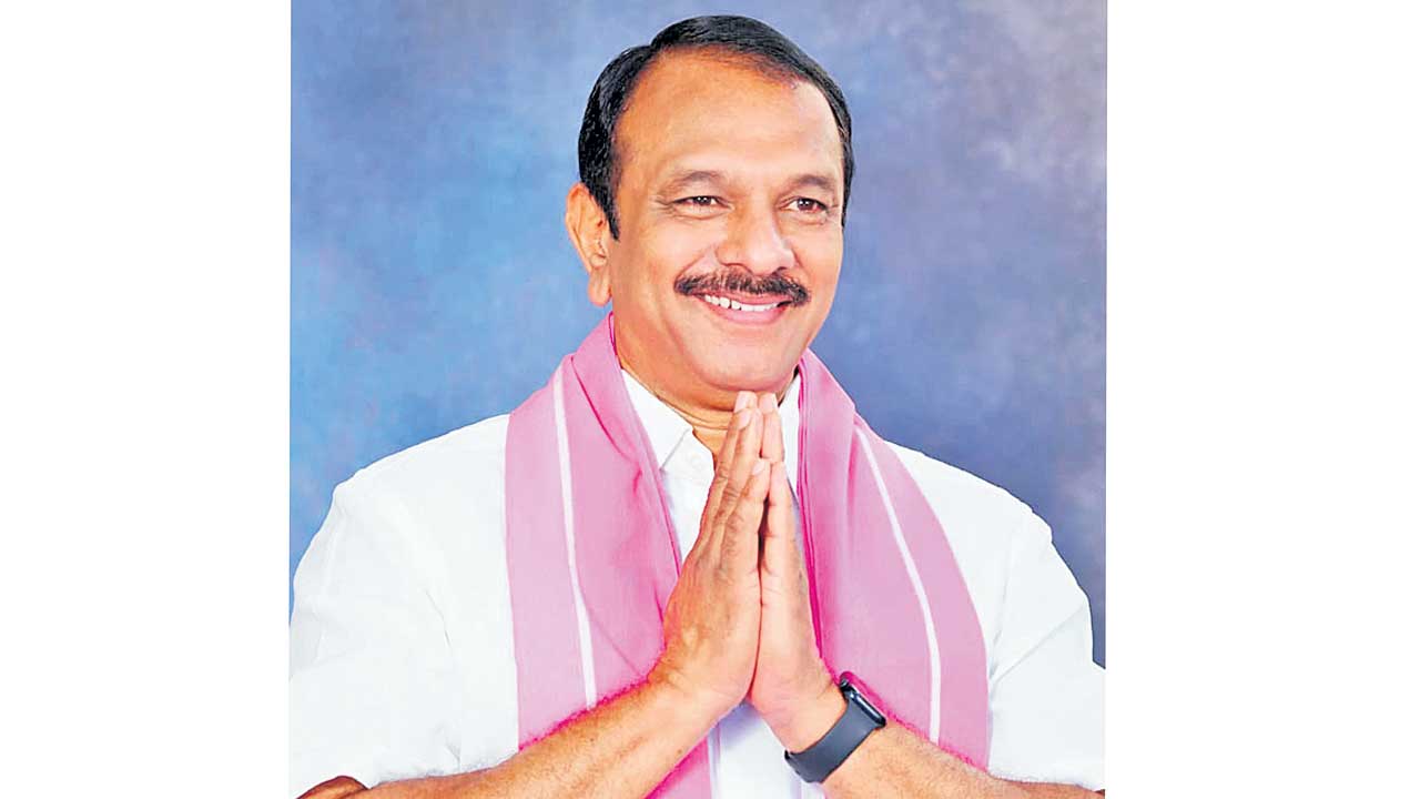 రాజకీయ లబ్ధి కోసం రేవంత్‌ కుట్ర