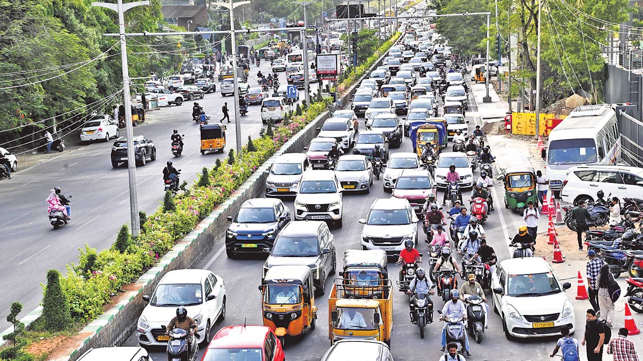 ట్రాఫికర్‌