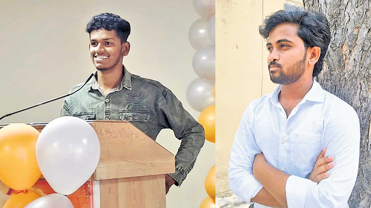 మద్యం మత్తు.. కారు బీభత్సం