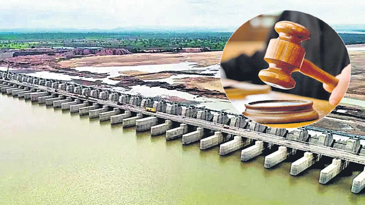 హైకోర్టు తీర్పు.. చెంపపెట్టు