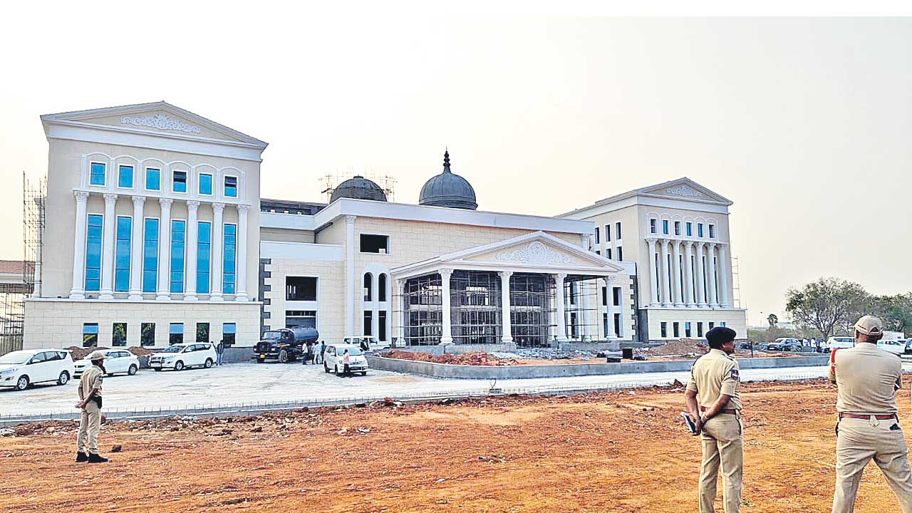 క్రెడిట్‌ చోరీ సర్కార్‌