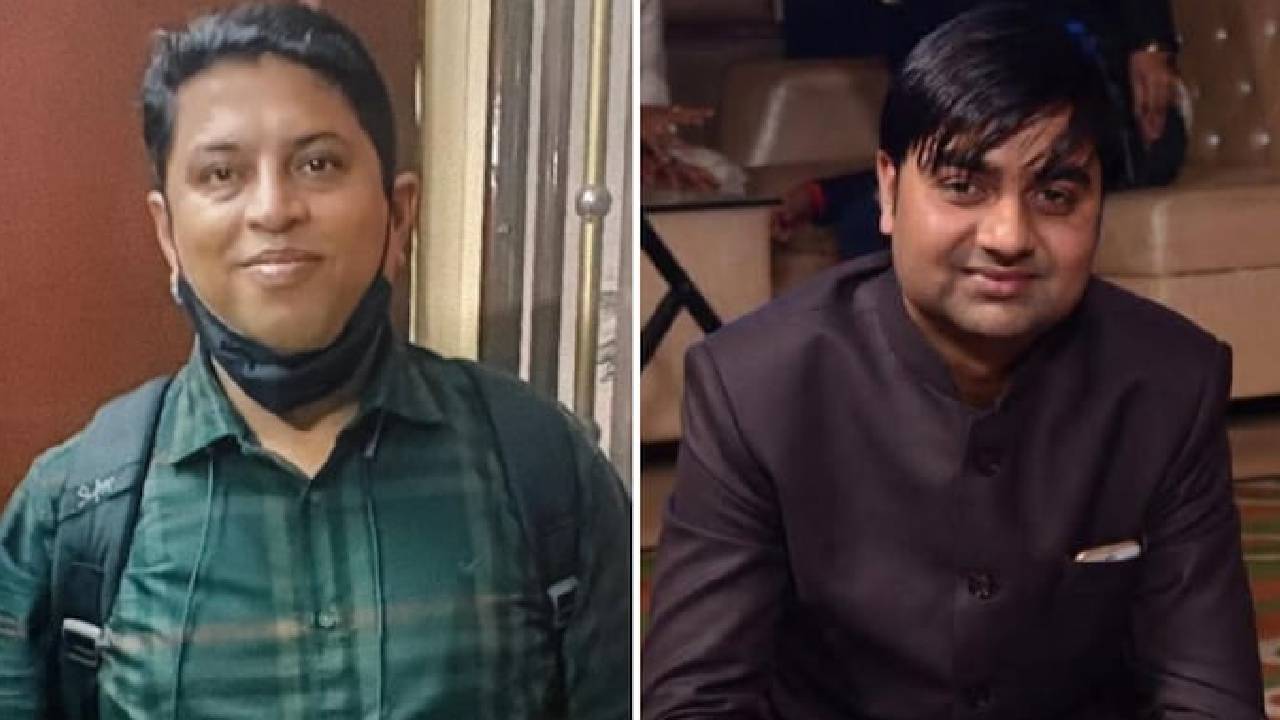 Haridwar | గంగానదిలో స్నానం చేస్తూ కొట్టుకుపోయిన వ్యక్తి.. కాపాడేందుకు వెళ్లి స్నేహితుడు మృతి