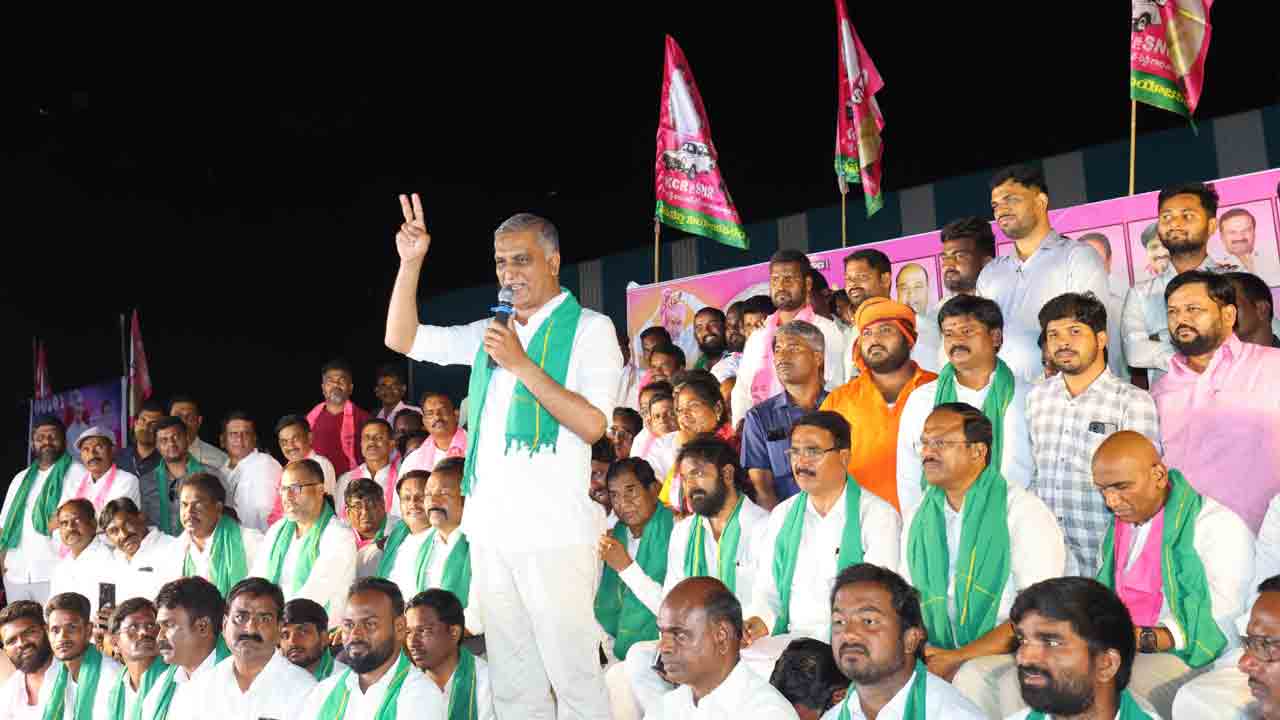 ప్రభుత్వంపై పోరాడుతాం