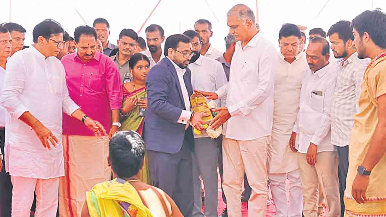 నాటి,నేటి ప్రభుత్వాల లక్ష్యం ఒక్కటే