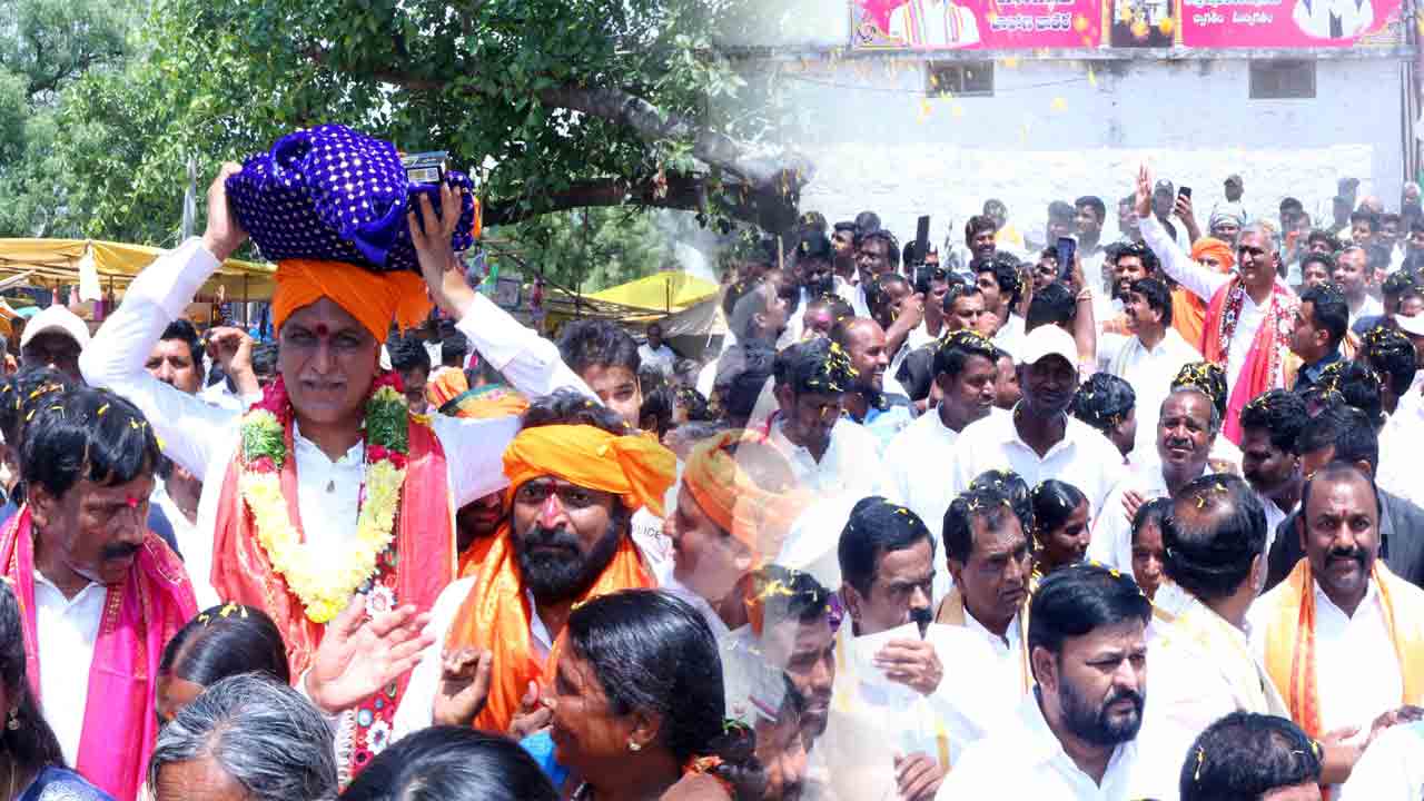 పోలీసుల అత్యుత్సాహం