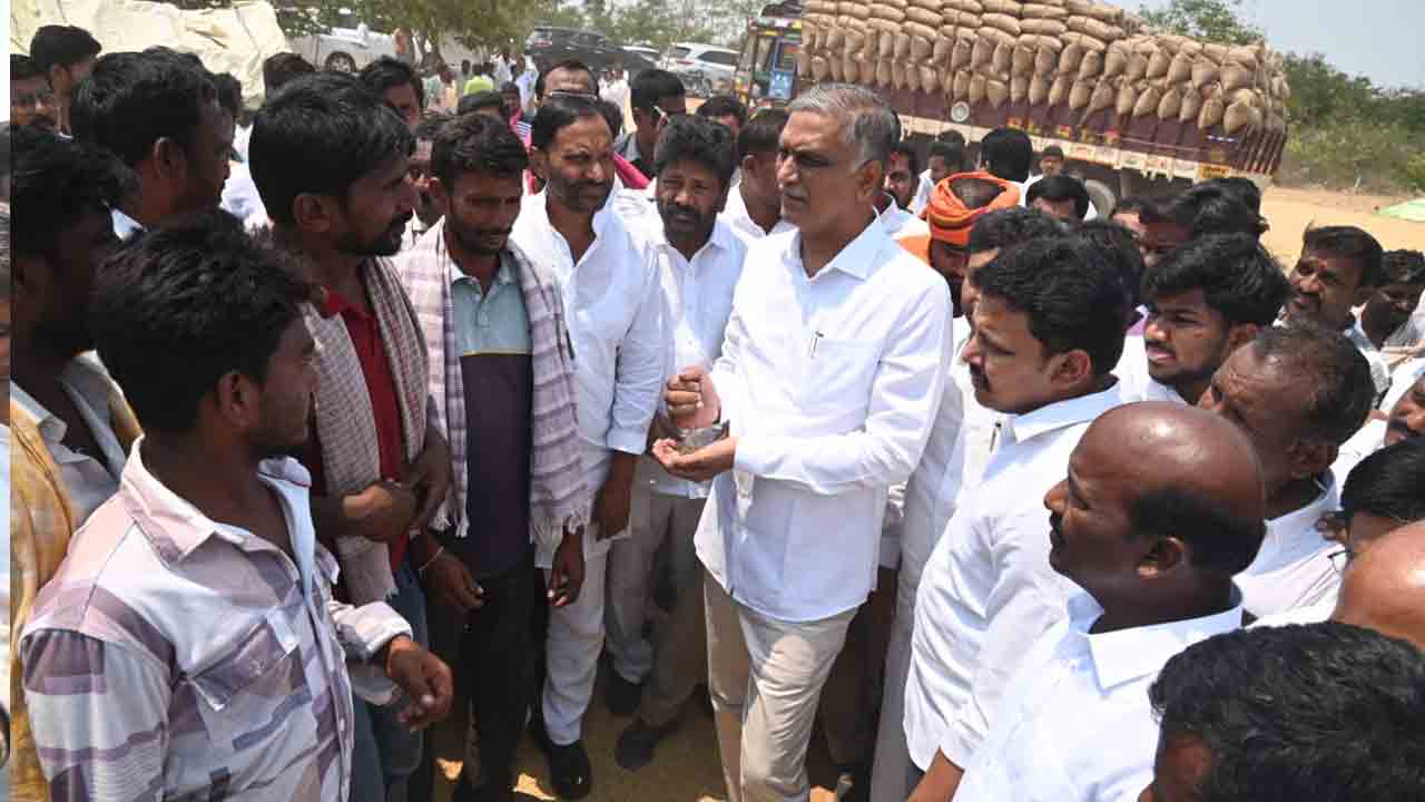 Harish Rao12