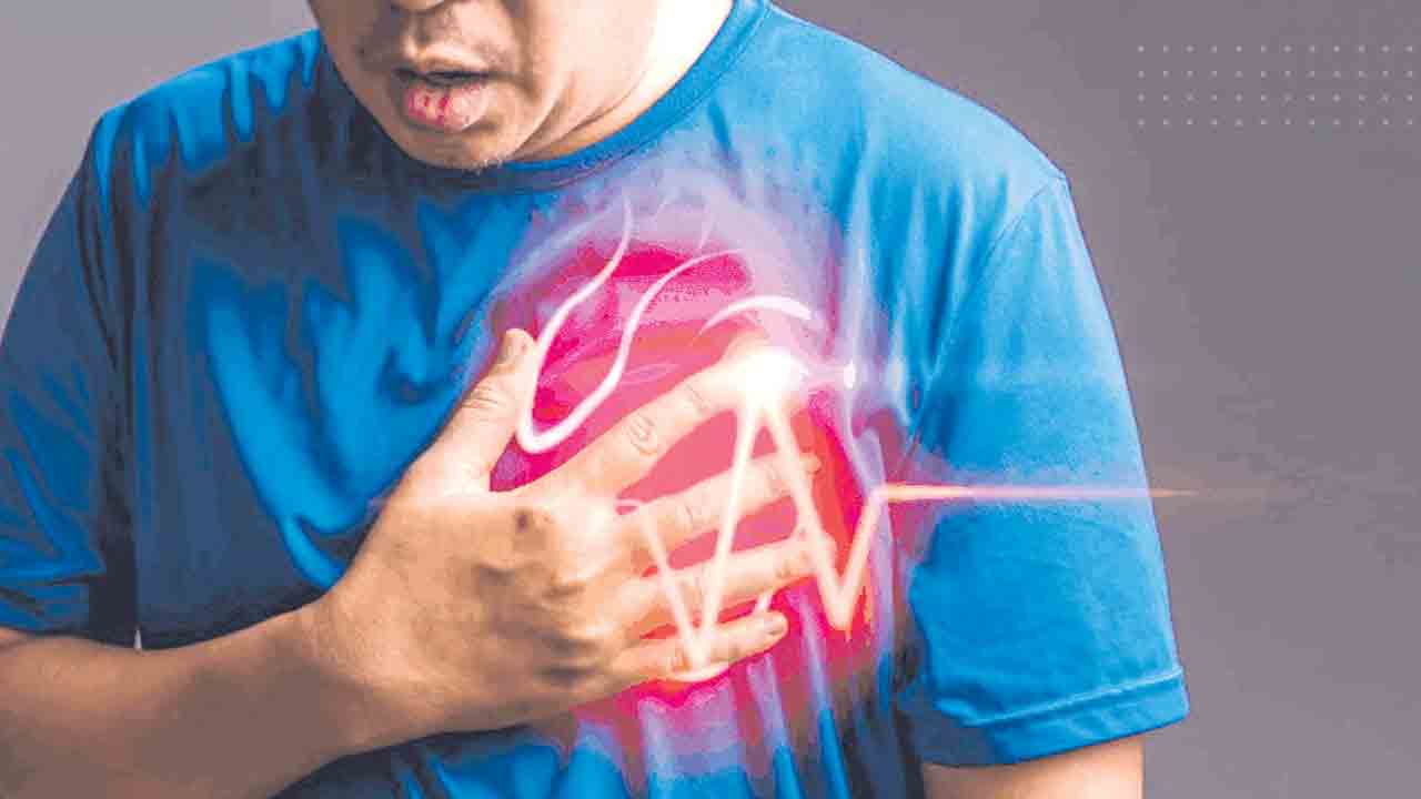 వాటిని నమ్ముకుంటే గుండెకు రిస్కే.. భారతీయులపై పరిశోధనలో వెల్లడి