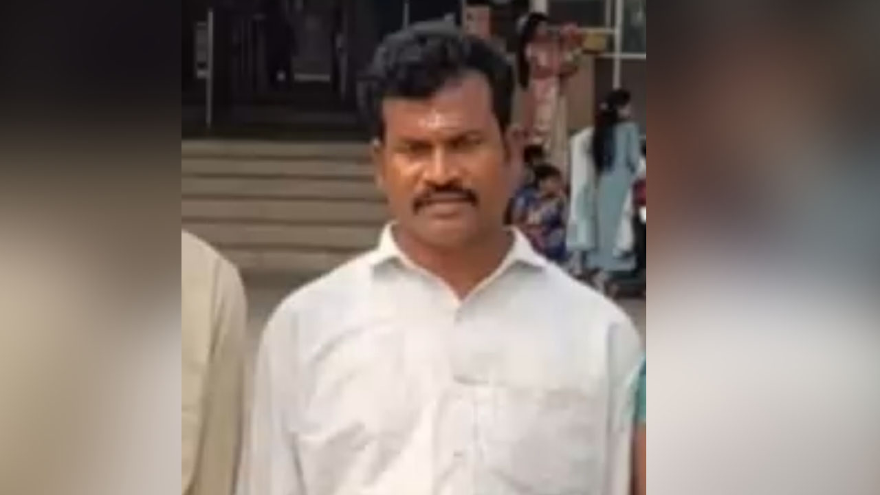 వడదెబ్బతో ట్రాక్టర్ డ్రైవర్ మృతి