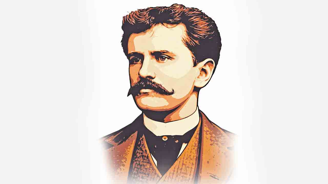 అనగనగా ఓ హెన్రీ!