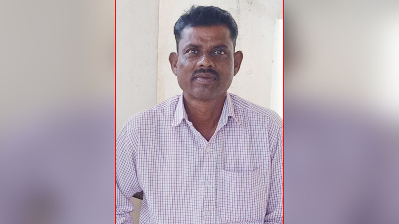 Home Guard Suicide | సలేశ్వరం జాతరలో హోంగార్డ్ ఆత్మహత్య