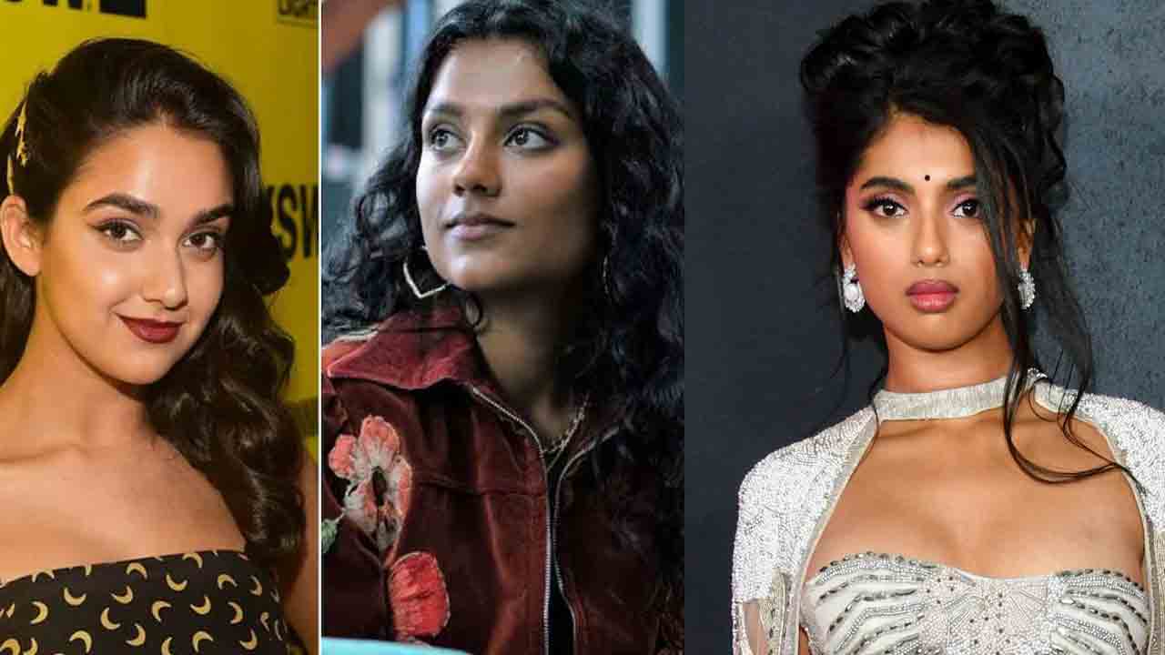 Indian Origin Actresses | అక్కడ కూడా మన డామినేషనే.. హాలీవుడ్‌లో సత్తా చాటుతున్న తెలుగు, తమిళ భామలు!