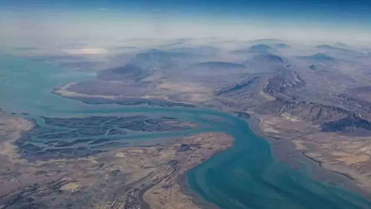 ఇక అధికారికంగా హొర్ముజ్‌ టోల్‌