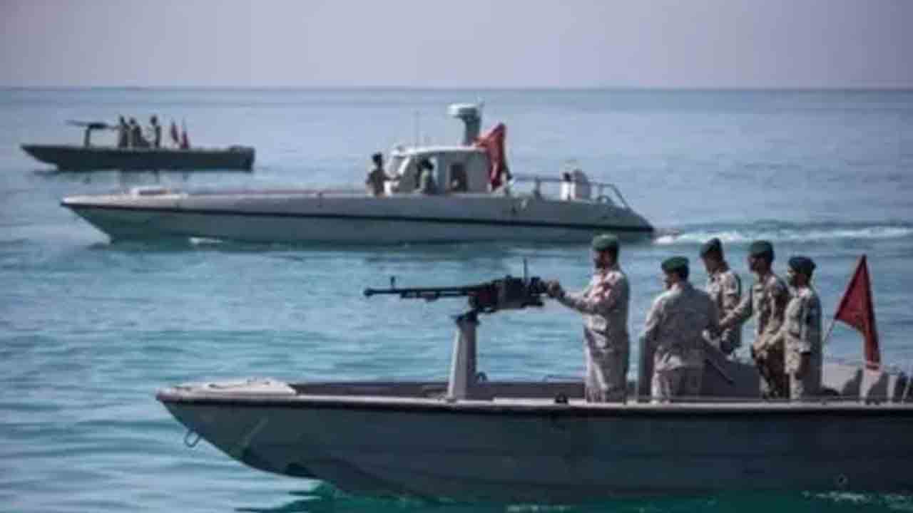 Hormuz Strait | హర్మూజ్‌పై ఇరాన్ ఆంక్షలు.. రోజుకు 15 నౌకలకు మాత్రమే అనుమతి..!