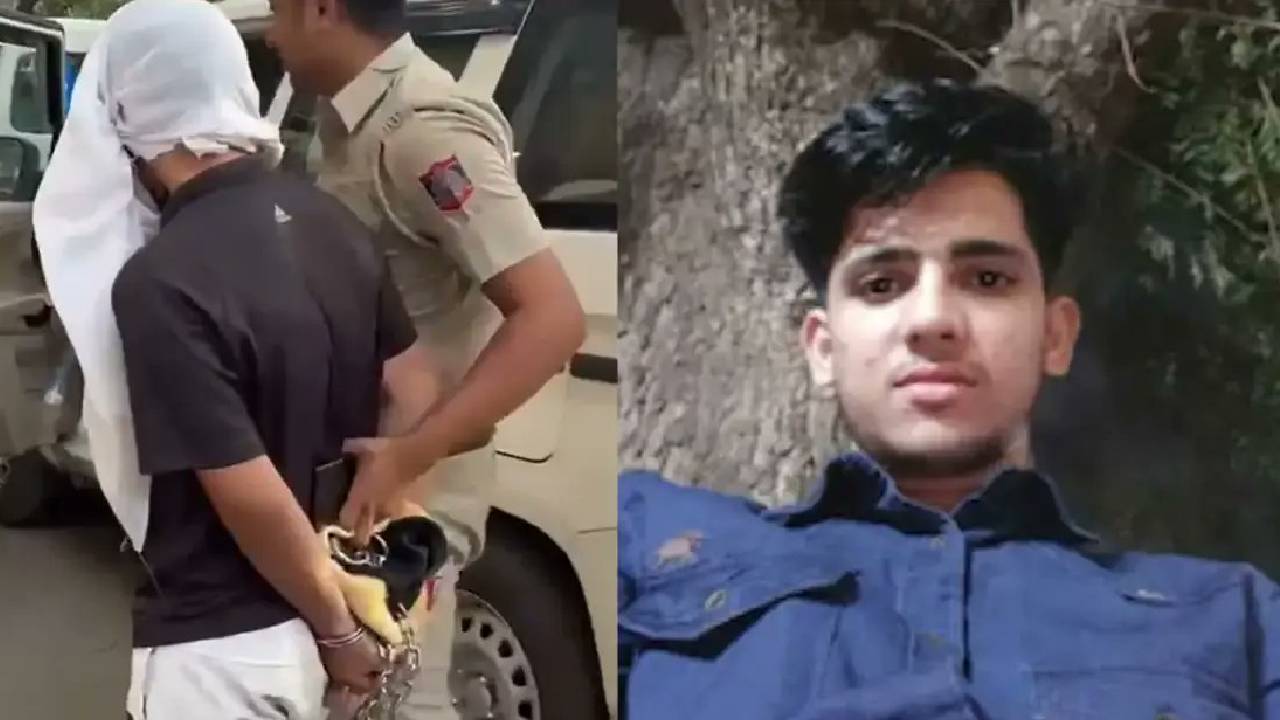 Delhi murder case | గేమింగ్ వ్యసనం.. రూ.5 లక్షల అప్పు.. ప్లాన్ ప్రకారమే ఐఆర్‌ఎస్‌ కూతురు హత్య