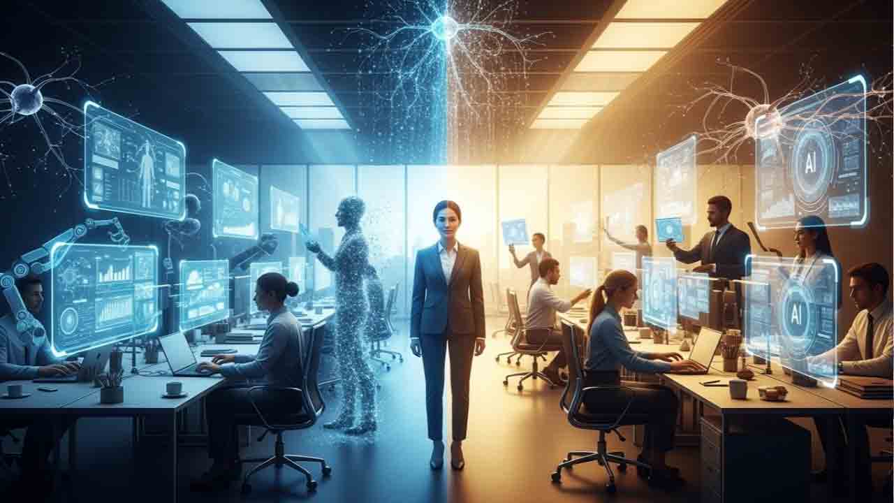 ఐటీలో ఊచకోత