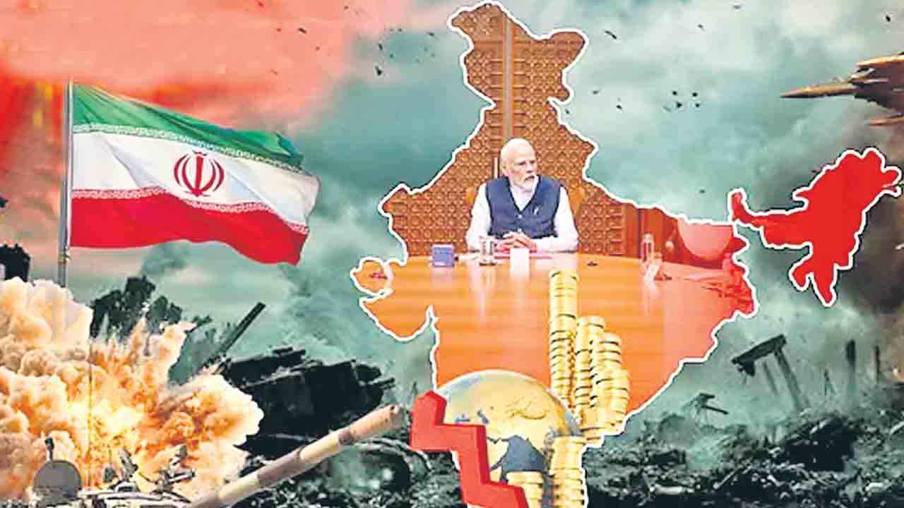 దేశంలో.. పరిస్థితులు బాగాలేవ్‌!.. ఇక వ్యాపారం ఈజీ కాదు