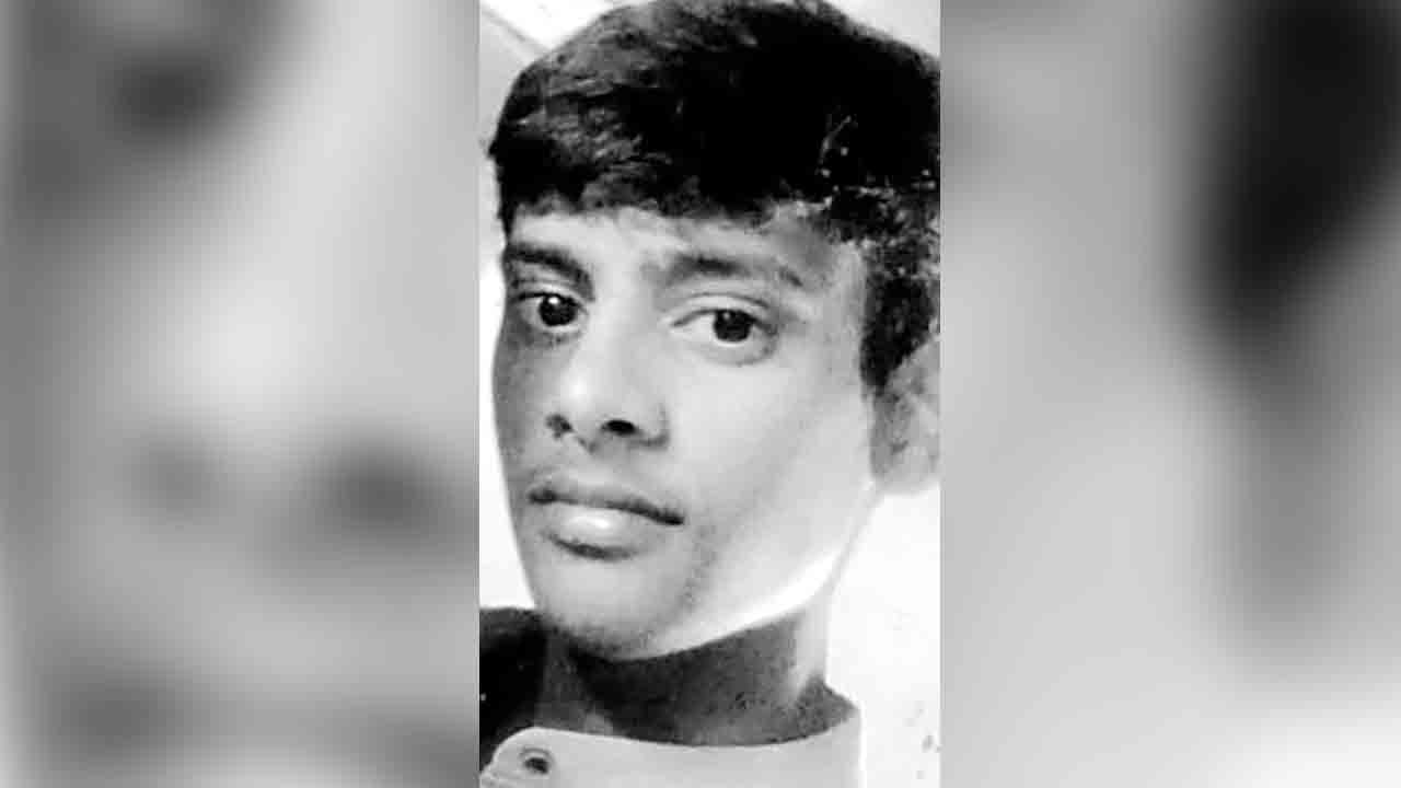 ఇంటర్‌లో ఫెయిల్‌.. విద్యార్థి ఆత్మహత్య