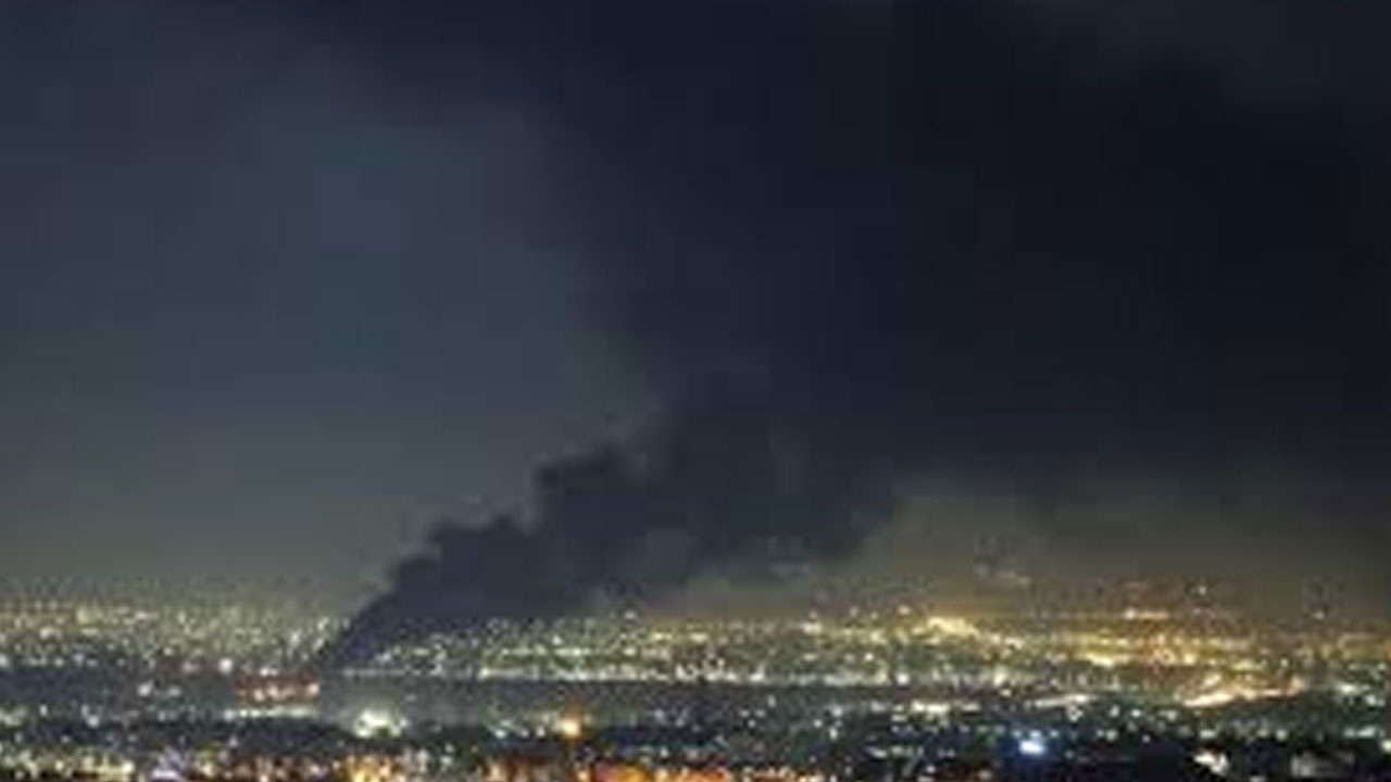 Iran Conflict | ఇరాన్‌ కాల్పుల విరమణ ఒప్పందాన్ని ఉల్లంఘించిందా.. ఇజ్రాయెల్‌, గల్ఫ్‌ దేశాలపై మిస్సైల్ దాడులు చేసిందా..?