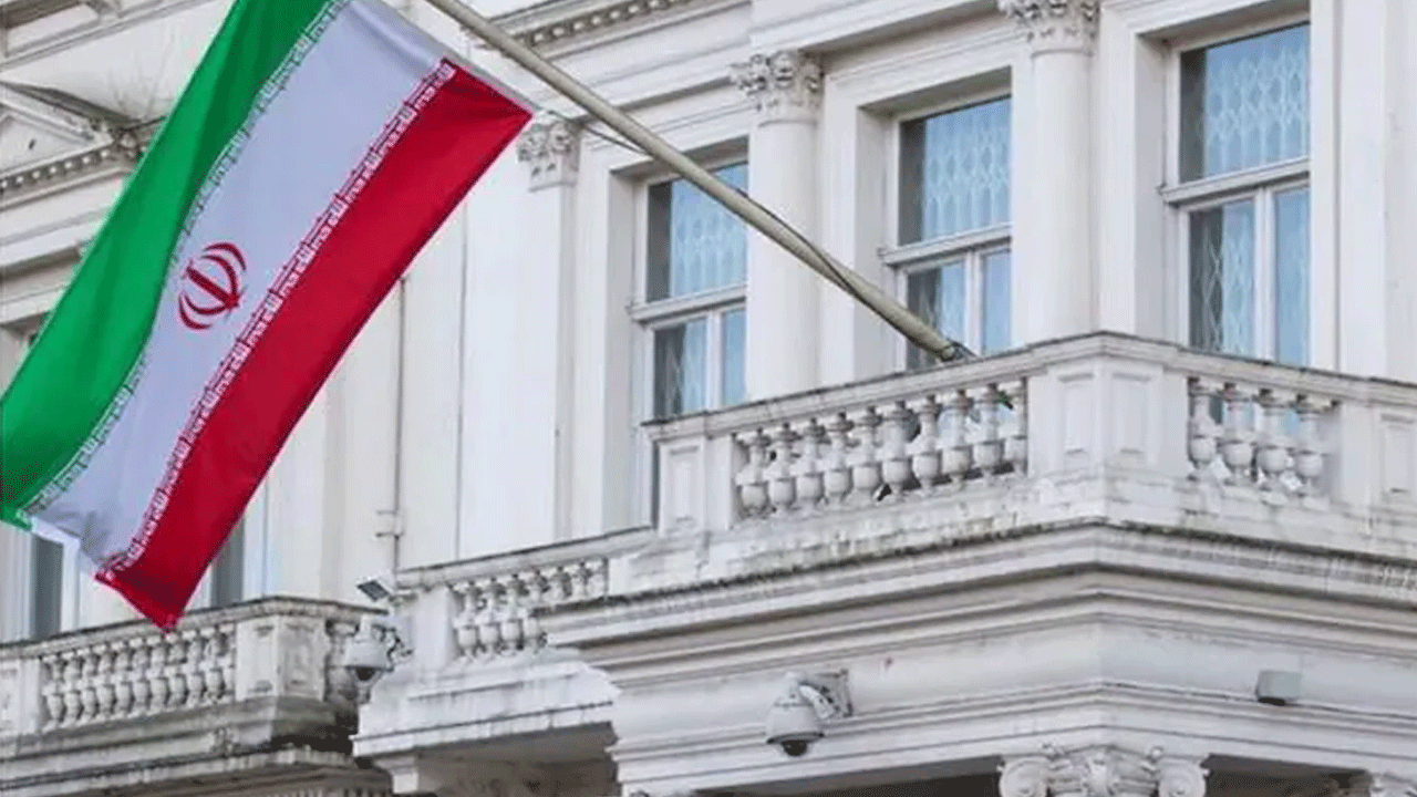 Iran Embassy | ప్రాణాలైనా అర్పిద్దాం.. శత్రువుకు మాత్రం తలవంచొద్దు.. ఇరాన్ ఎంబసీ పోస్టు వైరల్