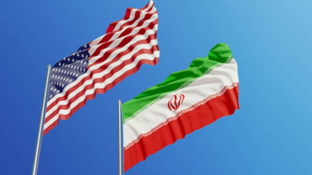 Iran vs US | మా రెడ్‌ లైన్స్‌ దాటితే పరిణామాలు తీవ్రంగా ఉంటాయ్‌.. అమెరికాను గట్టిగా హెచ్చరించిన ఇరాన్‌