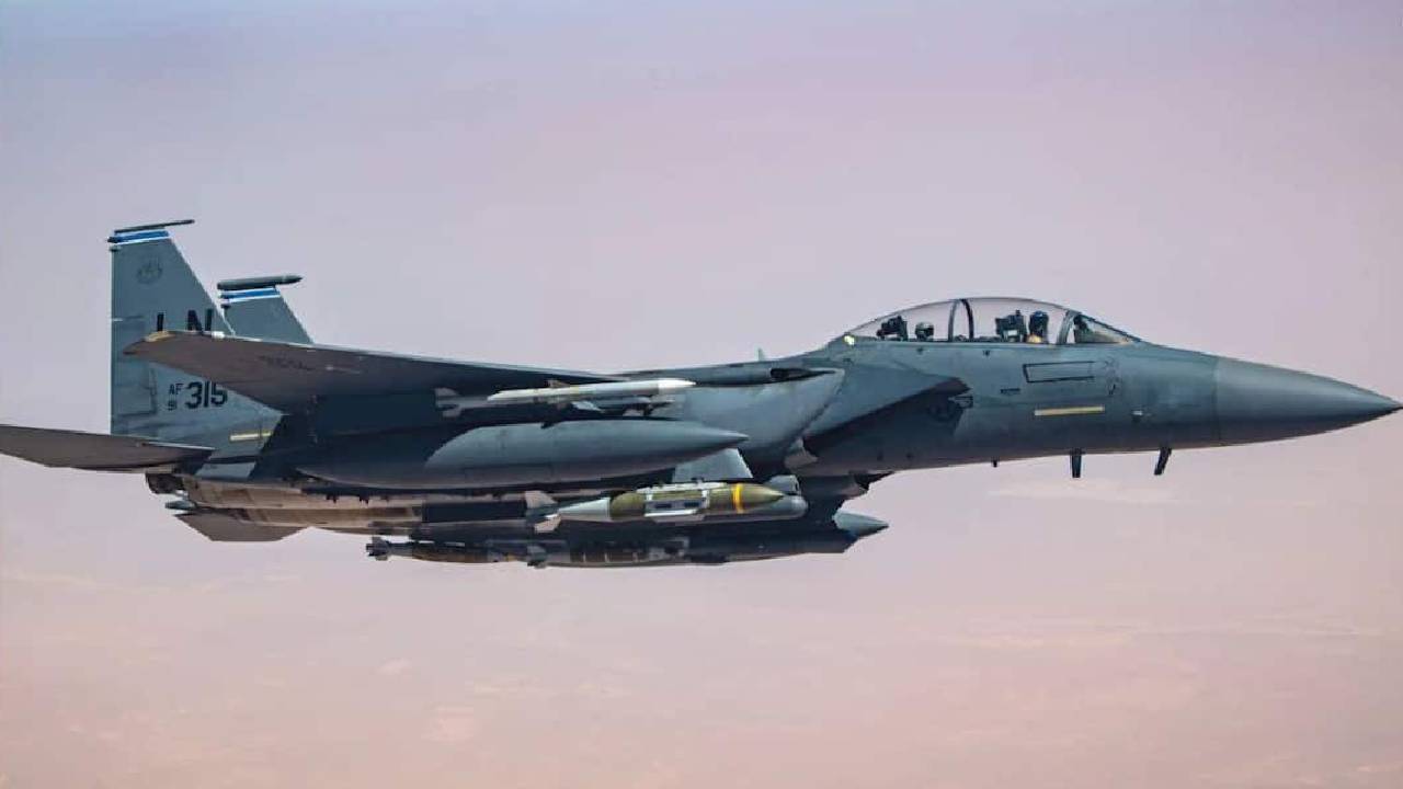 Iran-US | మరో విమానాన్ని కూల్చామన్న ఇరాన్.. తప్పించుకున్న పైలట్.. బంధించాలంటూ ప్రజలకు పిలుపు