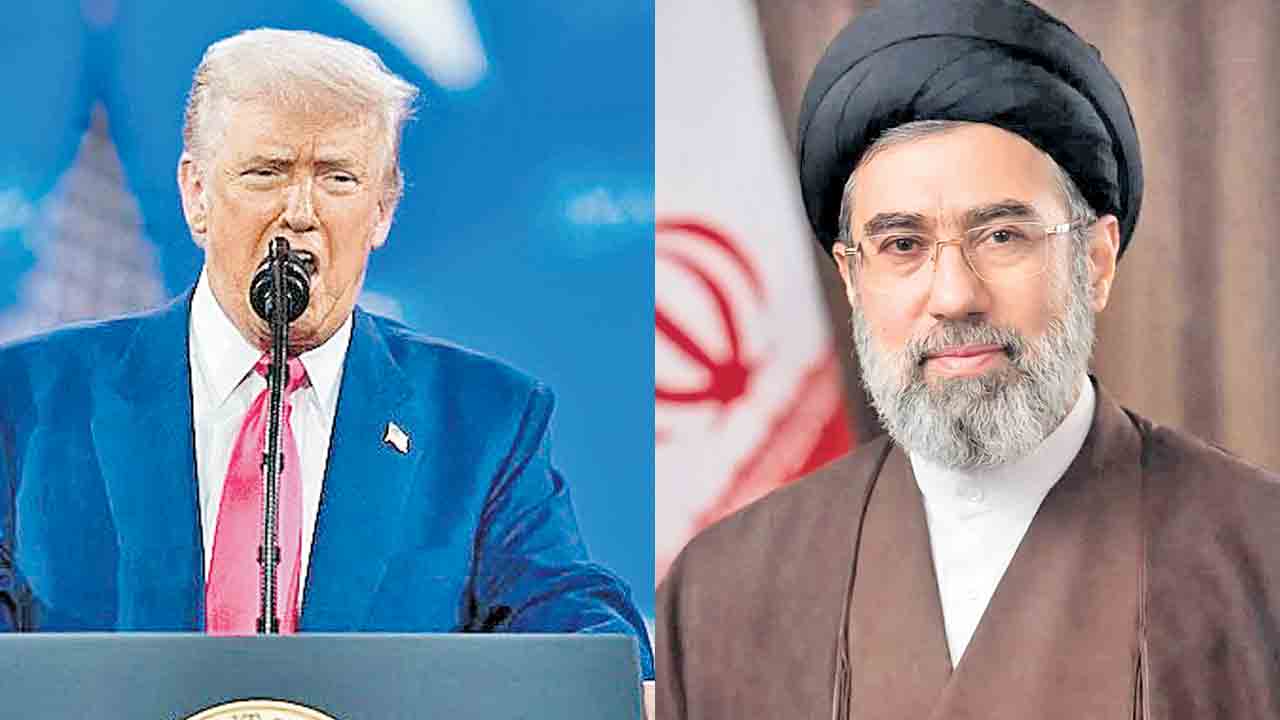 తాత్కాలిక సంధికి నో!.. యుద్ధానికి శాశ్వత ముగింపు కావాలి