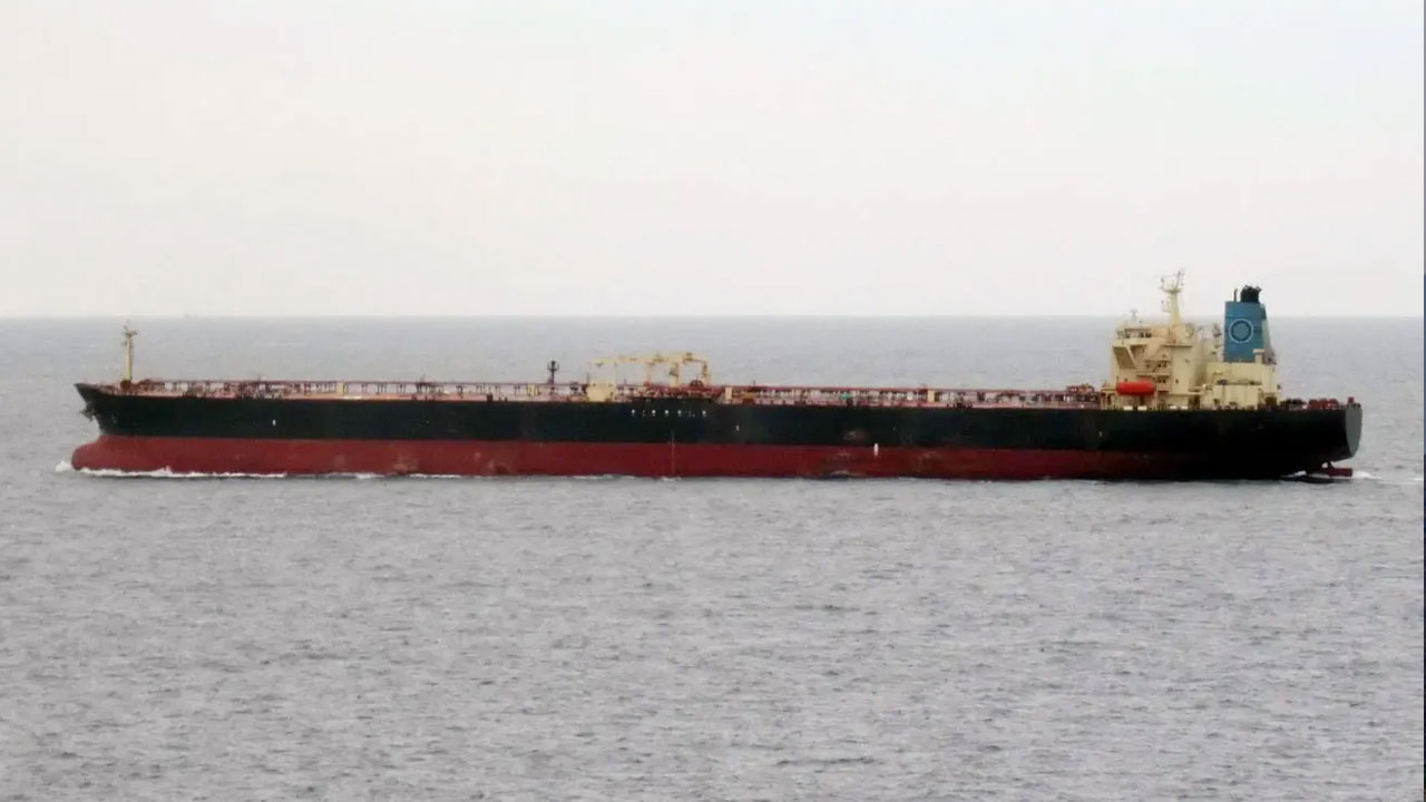 Iran crude Oil | ఏడేళ్ల తర్వాత తొలిసారి భారత్‌కు ఇరాన్‌ ముడిచమురు..!