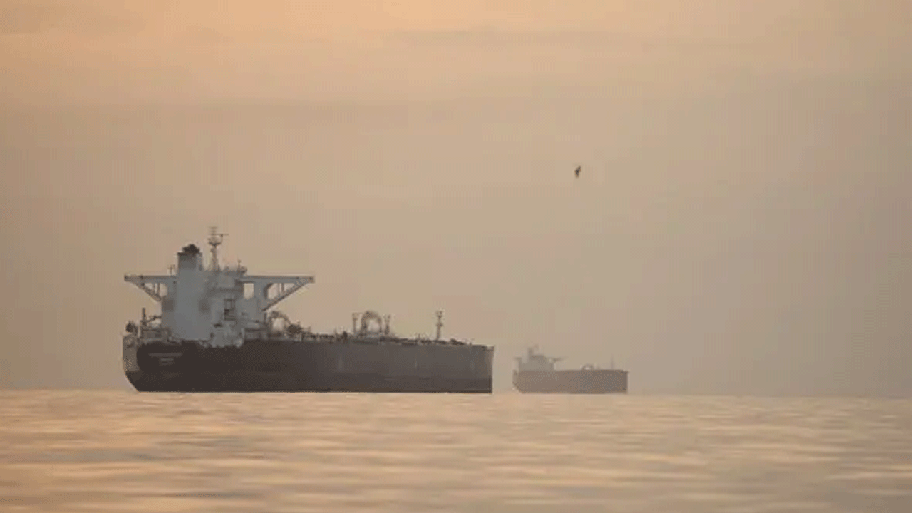 Iran | హర్మూజ్‌ వద్ద భారత నౌకలపై దాడి ఘటన.. దర్యాప్తు చేస్తున్నామంటున్న ఇరాన్‌