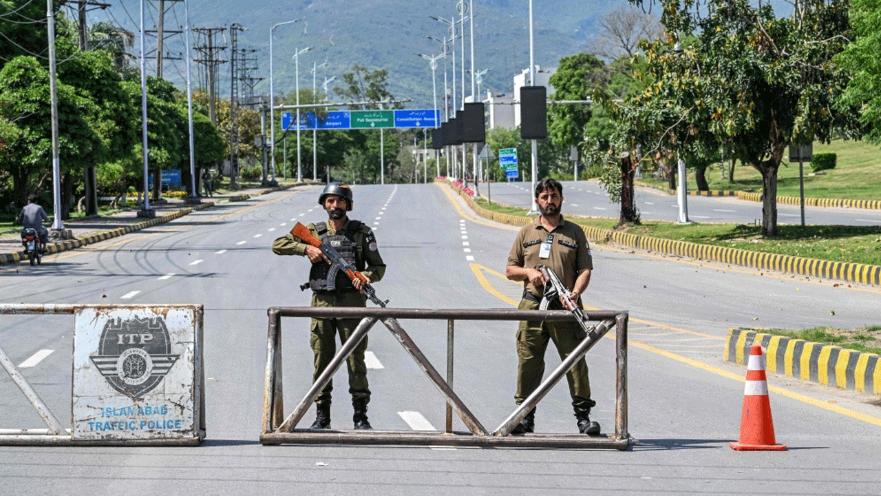 Iran vs US | అమెరికాతో రెండో విడత చర్చలపై ఇంకా నిర్ణయం తీసుకోలేదు : ఇరాన్‌