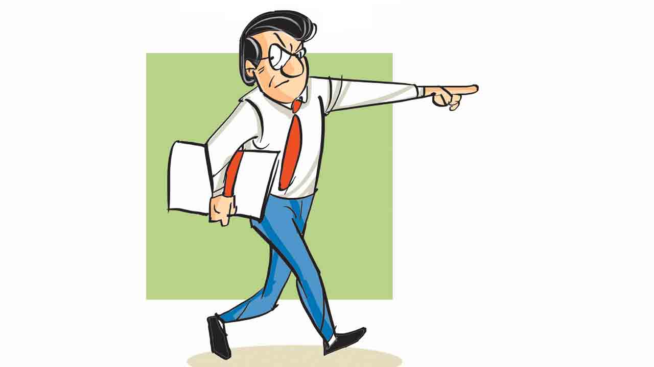 ఇరిగేషన్‌లో తెలంగాణపై ఆంక్షలు.. ఉన్నత బాధ్యతలన్నీ ఏపీ స్థానికత ఉన్న అధికారులకే