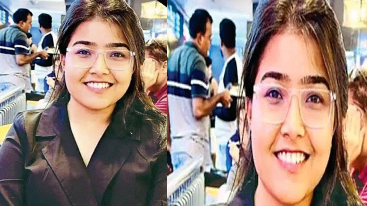 Suicide | ఐదేళ్లుగా ప్రేమించుకుంటున్న జంట.. పెళ్లయిన 50 రోజులకే యువతి ఆత్మహత్య..!