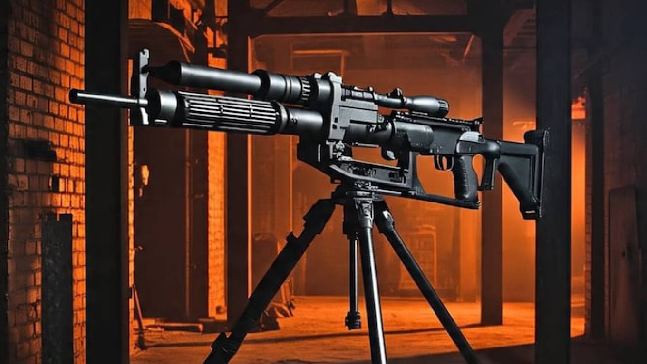 Israel | ఇండియాకు లైట్ మెషీన్ గన్స్ అందించిన ఇజ్రాయెల్.. త్వరలో మరిన్ని గన్స్ డెలివరీ