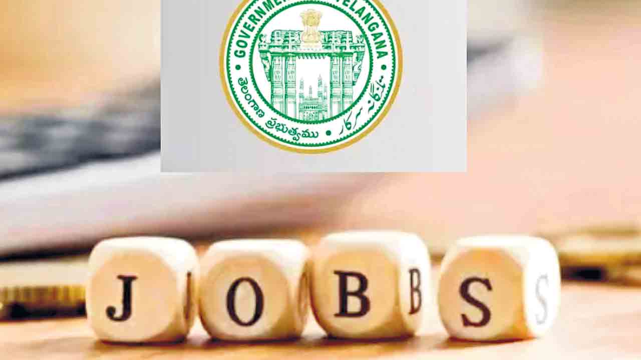 వయోపరిమితి 46కి పెంచాల్సిందే