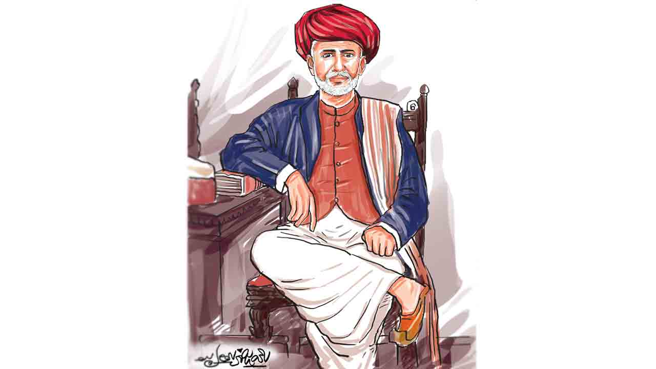 ఆత్మగౌరవ స్ఫూర్తిప్రదాత మహాత్మా పూలే