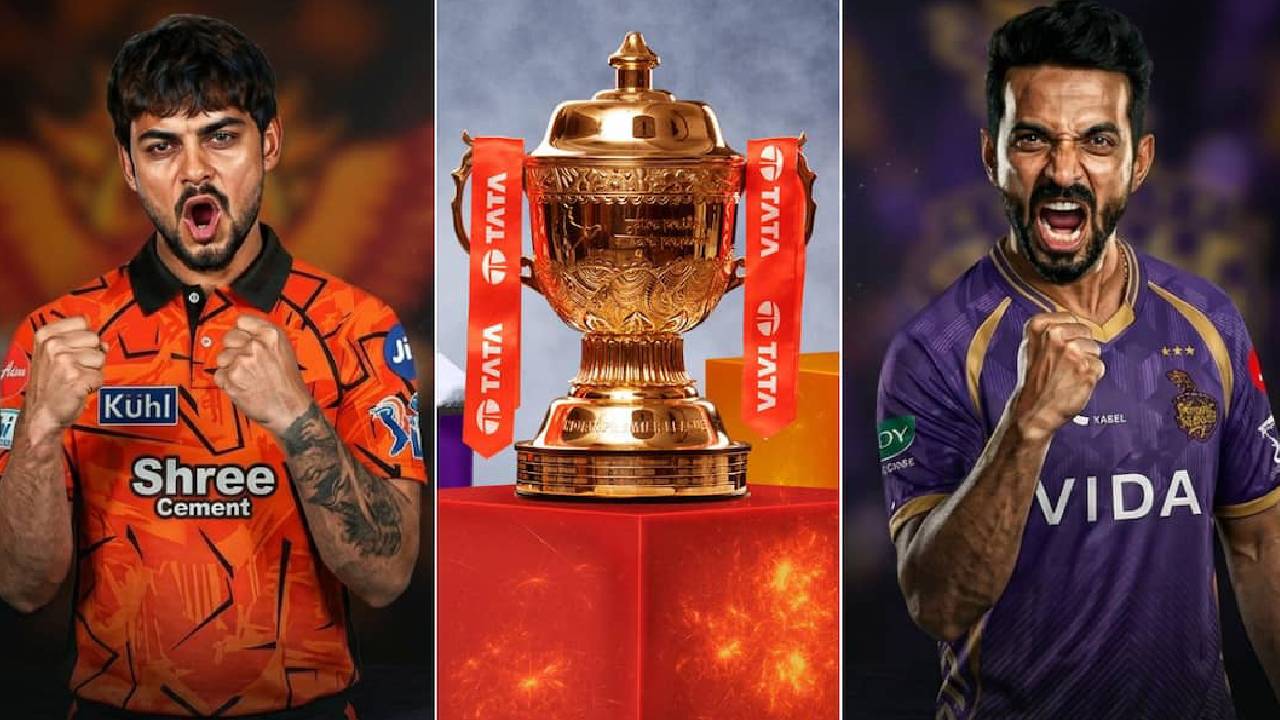 KKR vs SRH | టాస్‌ గెలిచిన కోల్‌కతా.. బౌలింగ్ ఎంచుకున్న కేకేఆర్