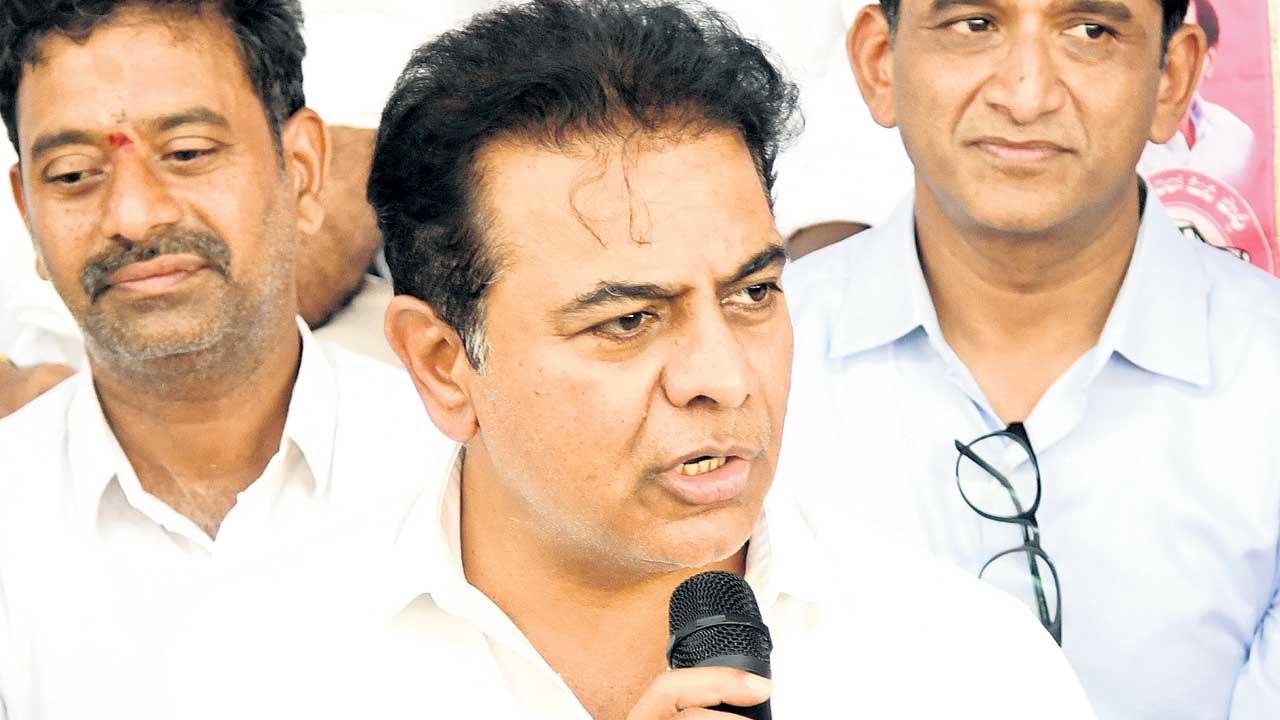 ఎన్ని కుట్రలు చేసినా సభ సక్సెస్‌ ఖాయం