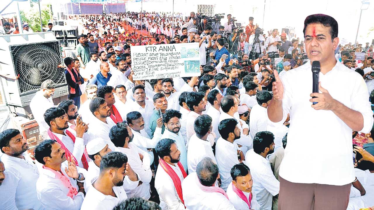 ఆయా షేర్‌ నయా జోష్‌