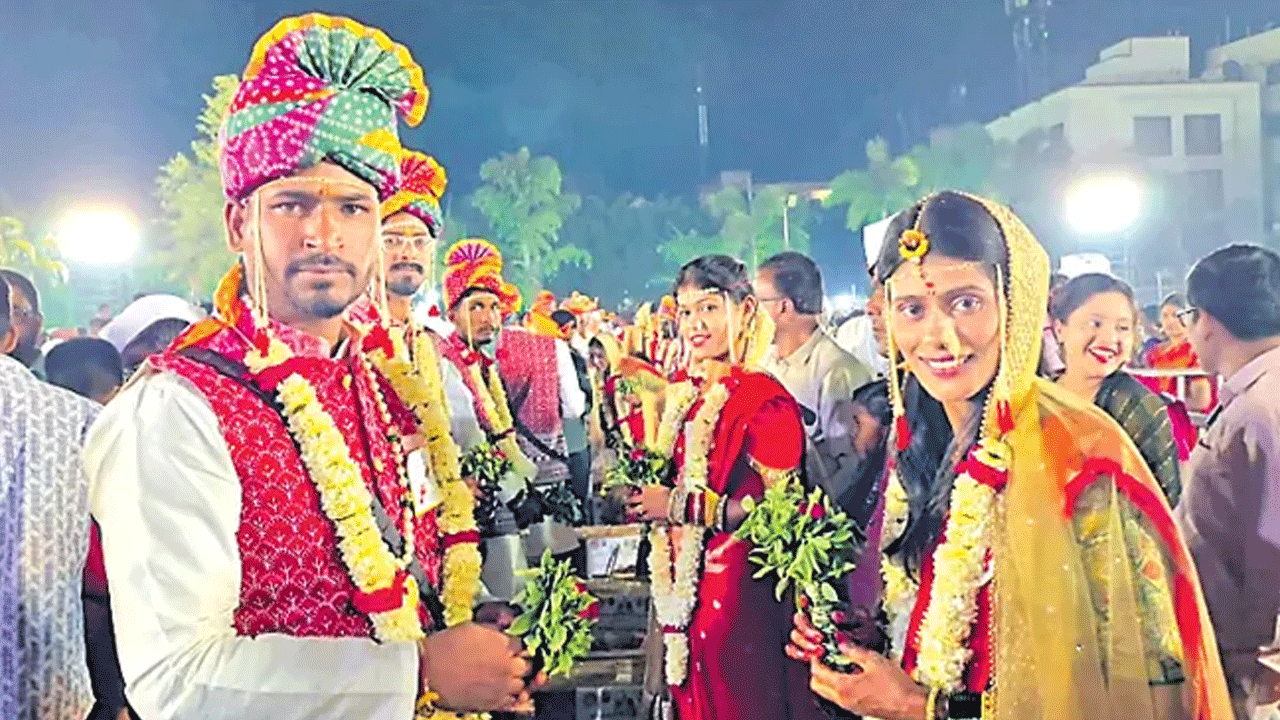 Kailsas Bapu Kote | కుమార్తె కలుగాలన్న ఆశ నెరవేరకపోవడంతో ఆ దంపతులు ఏం చేశారో తెలుసా..?