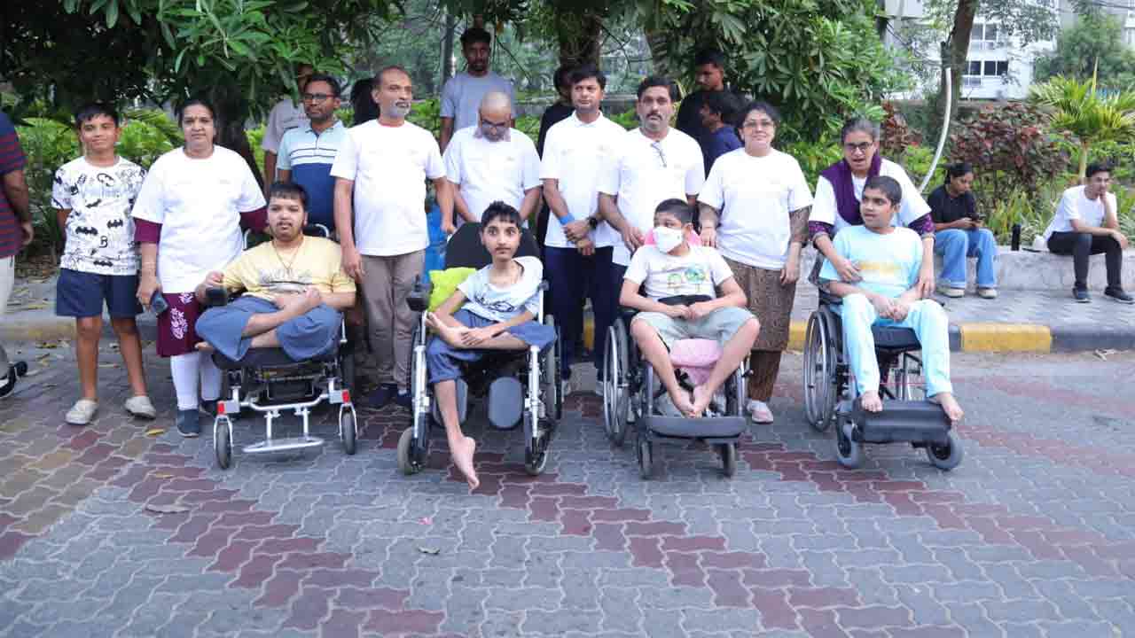 Kaleido Khel A Thon1