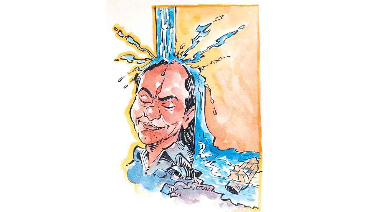 ఏది నిజం? ఏది అబద్ధం?